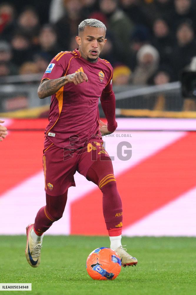 CALCIO - Serie A - AS Roma vs US Sassuolo