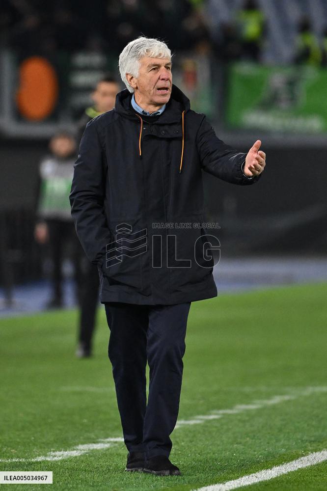 CALCIO - Serie A - AS Roma vs US Sassuolo