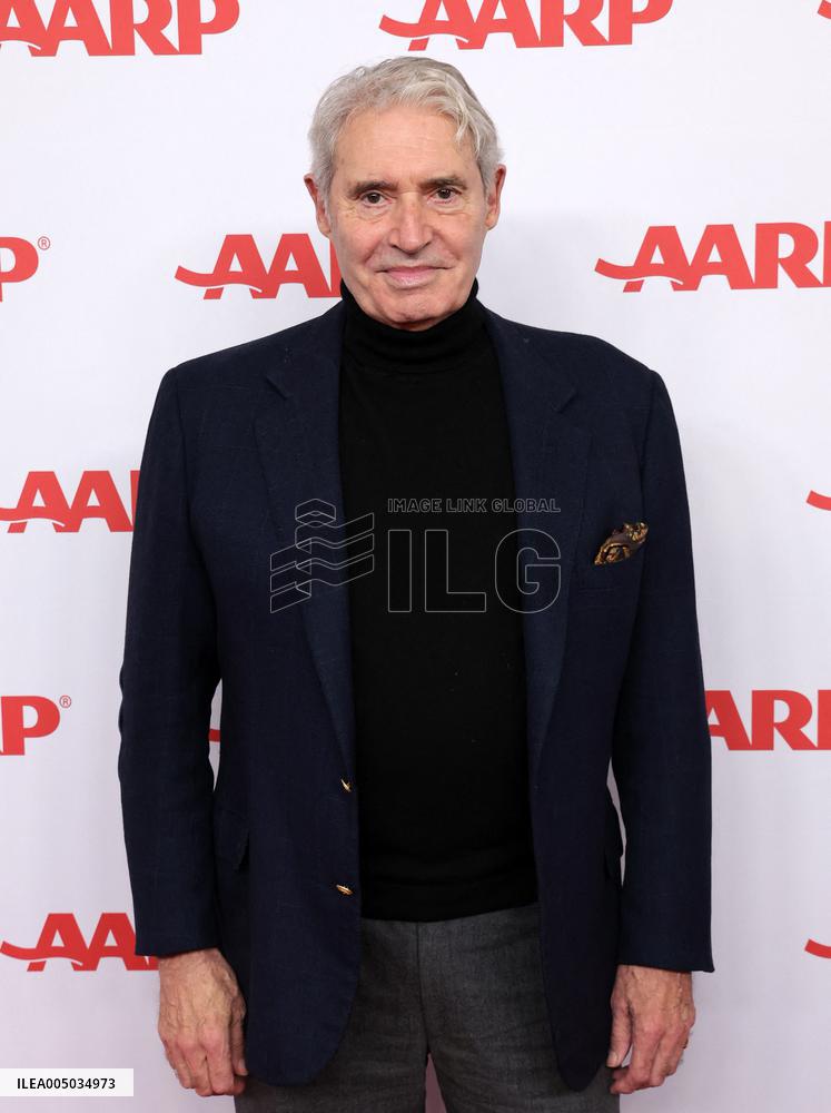 2026 Annual Movies For Grownups Awards With AARP - LA