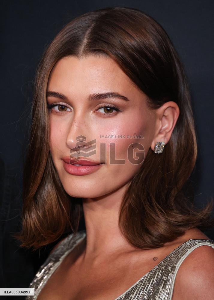 WWD Style Awards, Golden Globes - LA