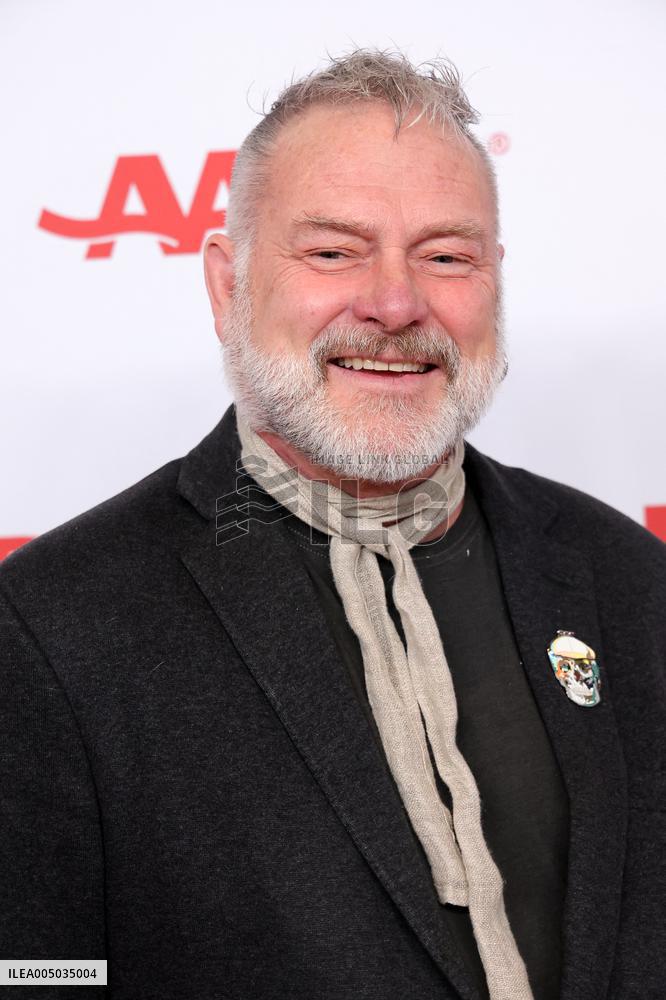 2026 Annual Movies For Grownups Awards With AARP - LA