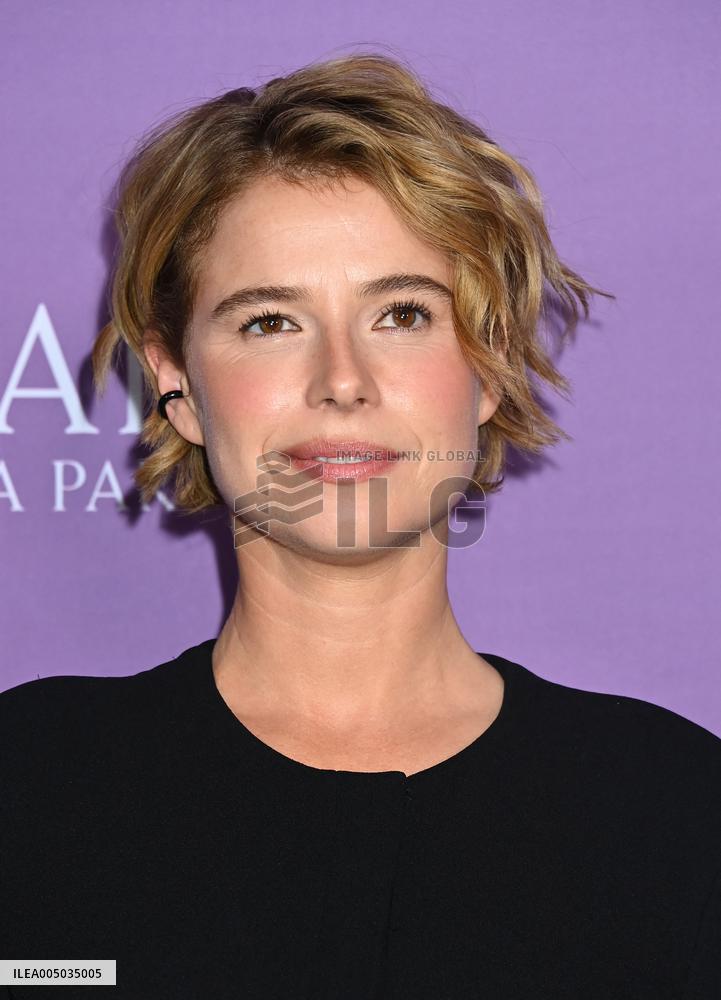 2026 BAFTA Tea Party