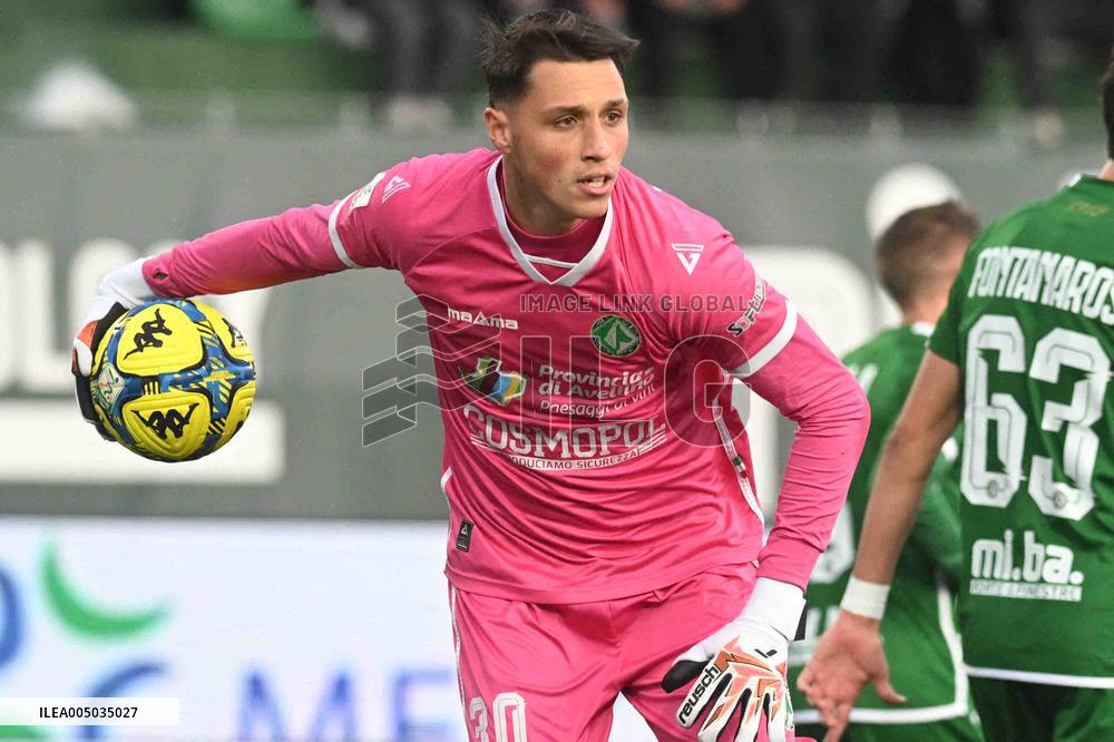 CALCIO - Serie B - US Avellino vs UC Sampdoria