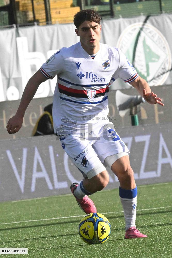CALCIO - Serie B - US Avellino vs UC Sampdoria