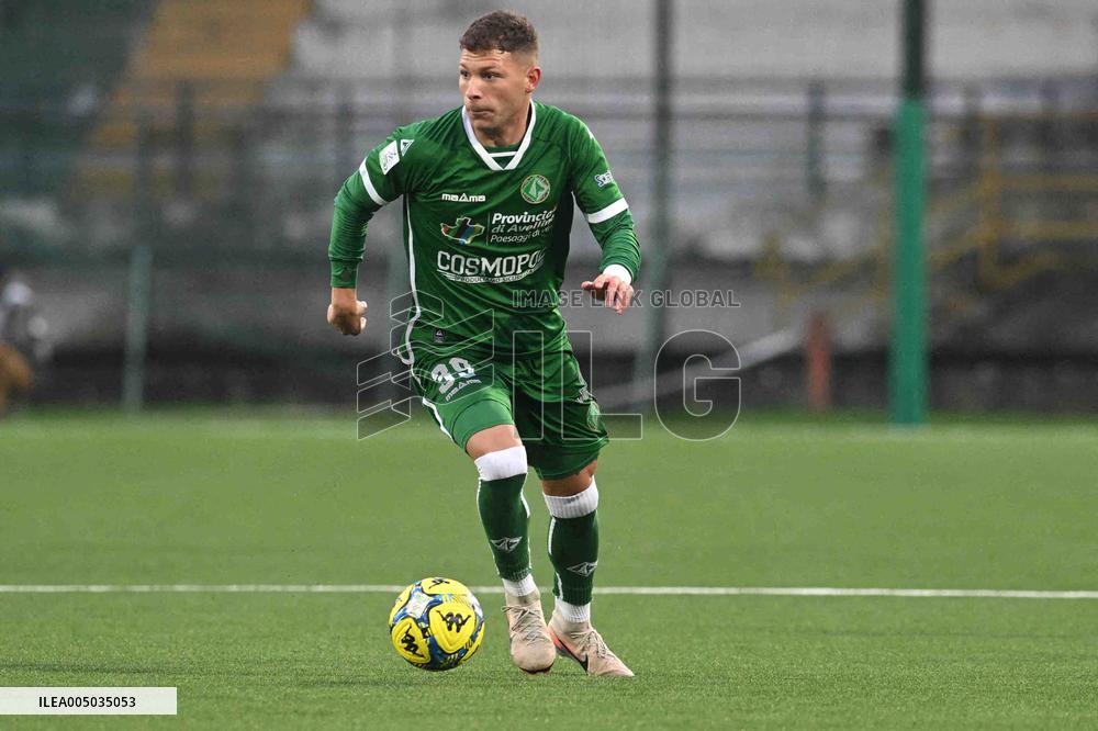 CALCIO - Serie B - US Avellino vs UC Sampdoria
