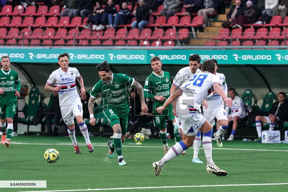 CALCIO - Serie B - US Avellino vs UC Sampdoria
