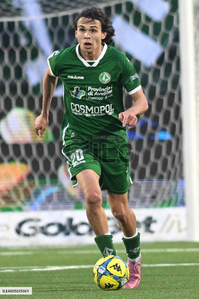 CALCIO - Serie B - US Avellino vs UC Sampdoria