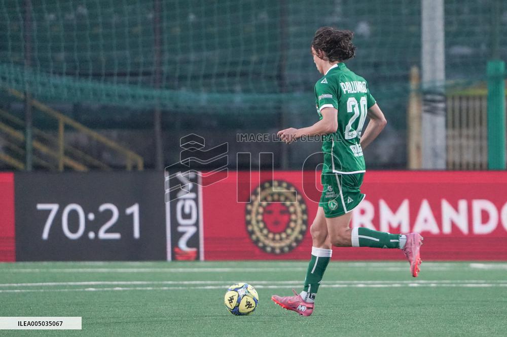 CALCIO - Serie B - US Avellino vs UC Sampdoria