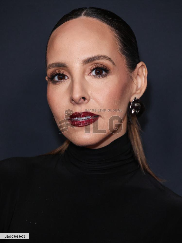 WWD Style Awards, Golden Globes - LA