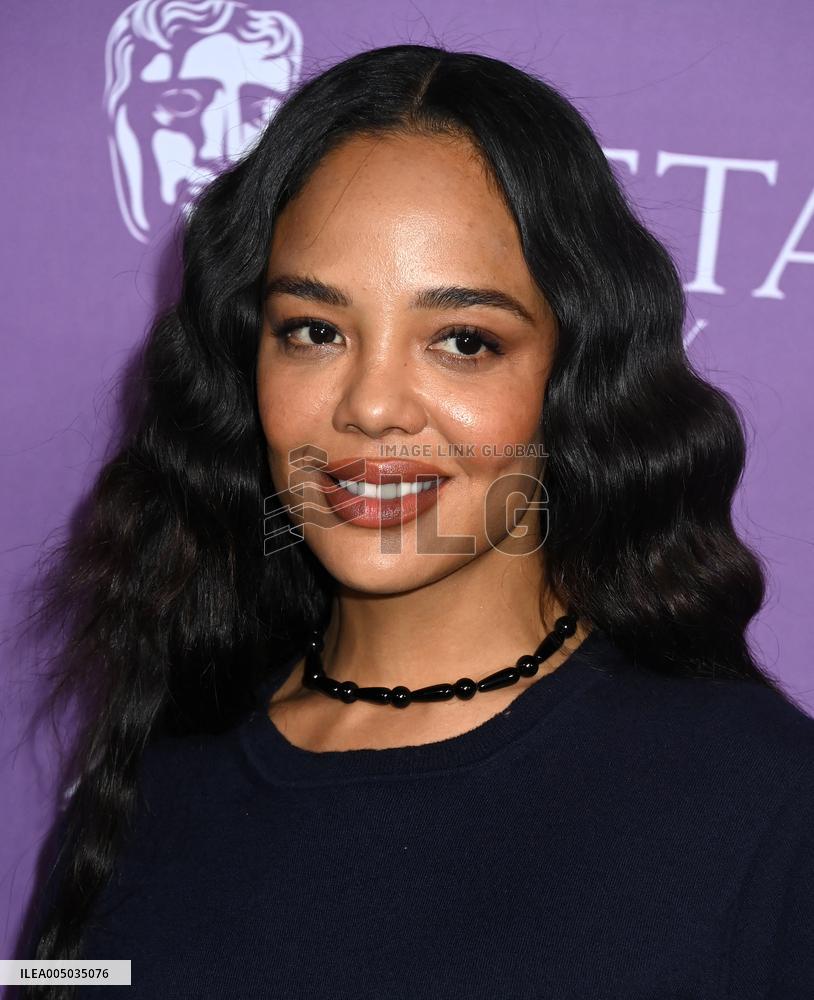 2026 BAFTA Tea Party