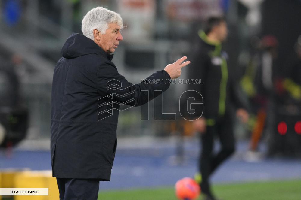 CALCIO - Serie A - AS Roma vs US Sassuolo