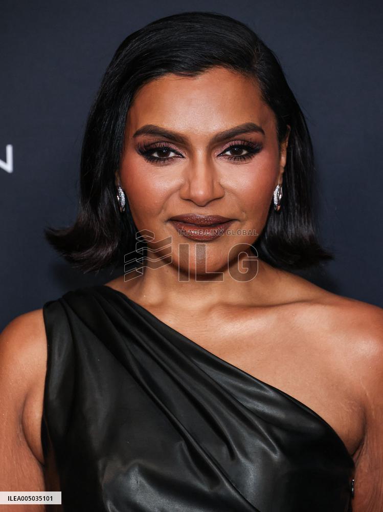 WWD Style Awards, Golden Globes - LA