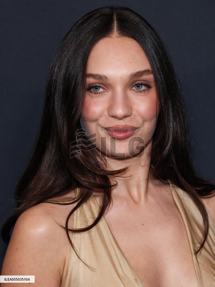 WWD Style Awards, Golden Globes - LA