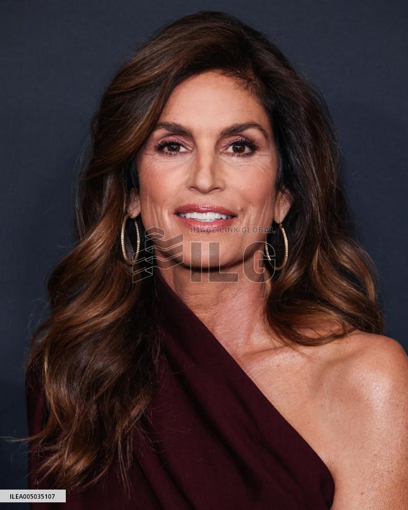 WWD Style Awards, Golden Globes - LA