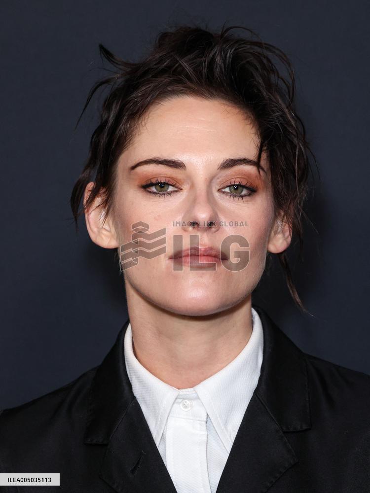 WWD Style Awards, Golden Globes - LA