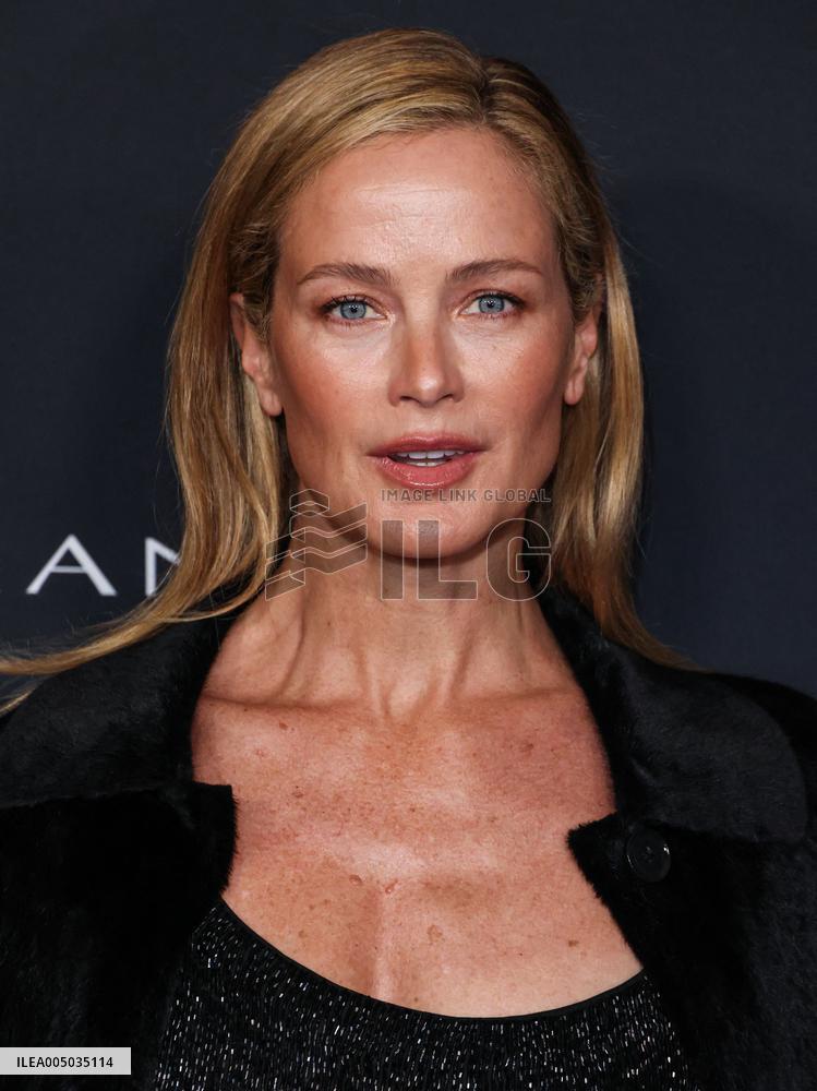 WWD Style Awards, Golden Globes - LA