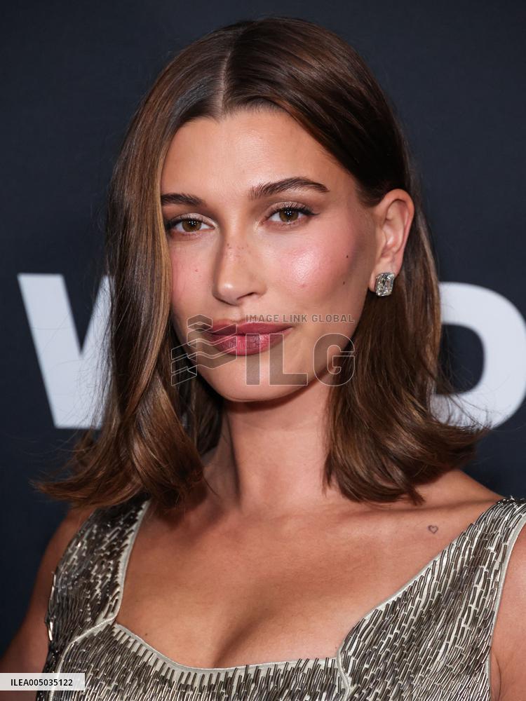 WWD Style Awards, Golden Globes - LA