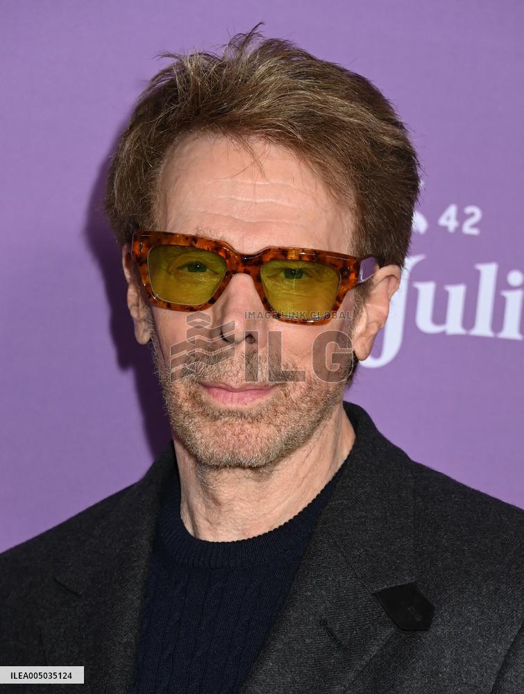 2026 BAFTA Tea Party