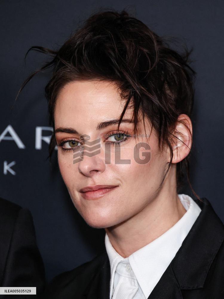 WWD Style Awards, Golden Globes - LA