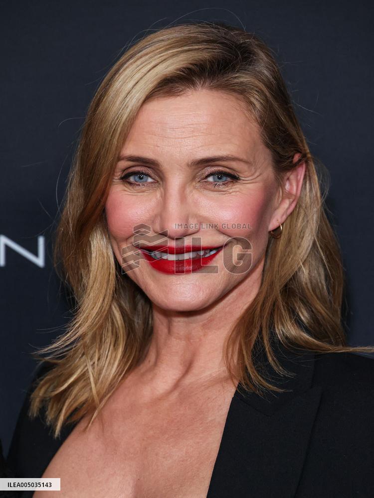 WWD Style Awards, Golden Globes - LA