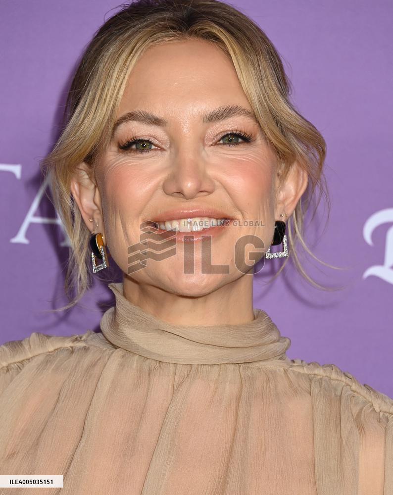 2026 BAFTA Tea Party