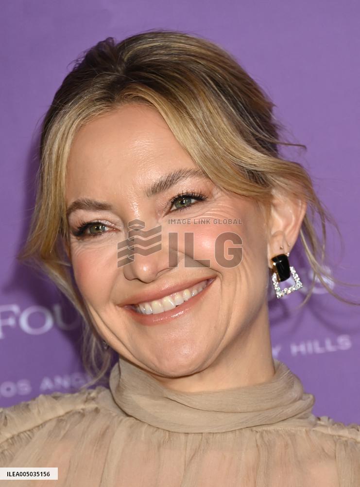 2026 BAFTA Tea Party