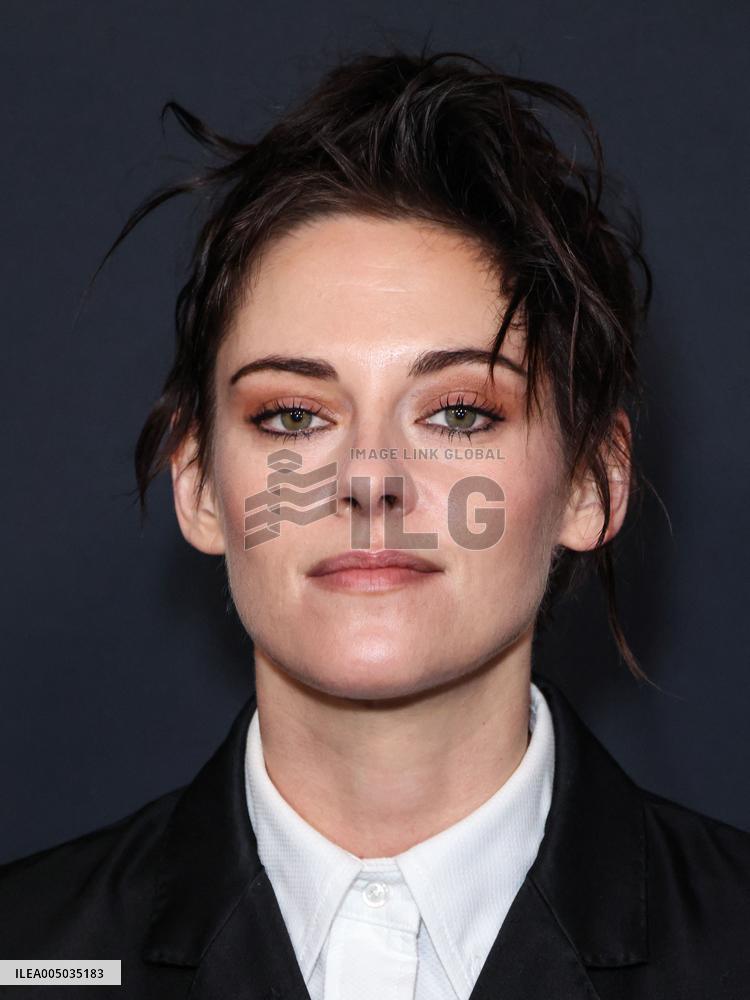 WWD Style Awards, Golden Globes - LA