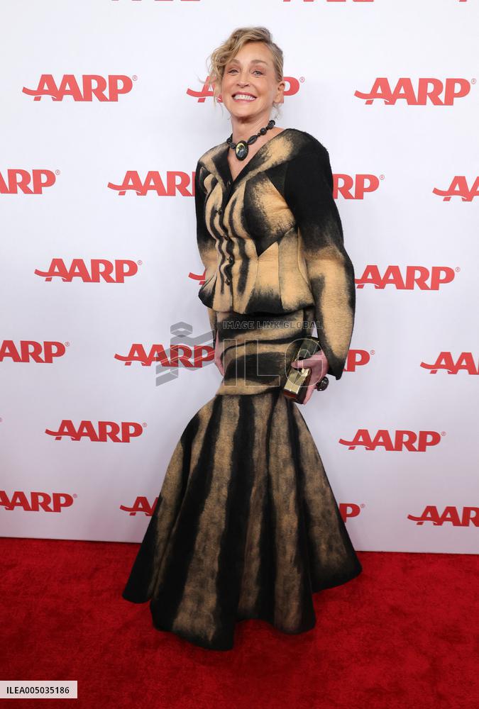 2026 Annual Movies For Grownups Awards With AARP - LA