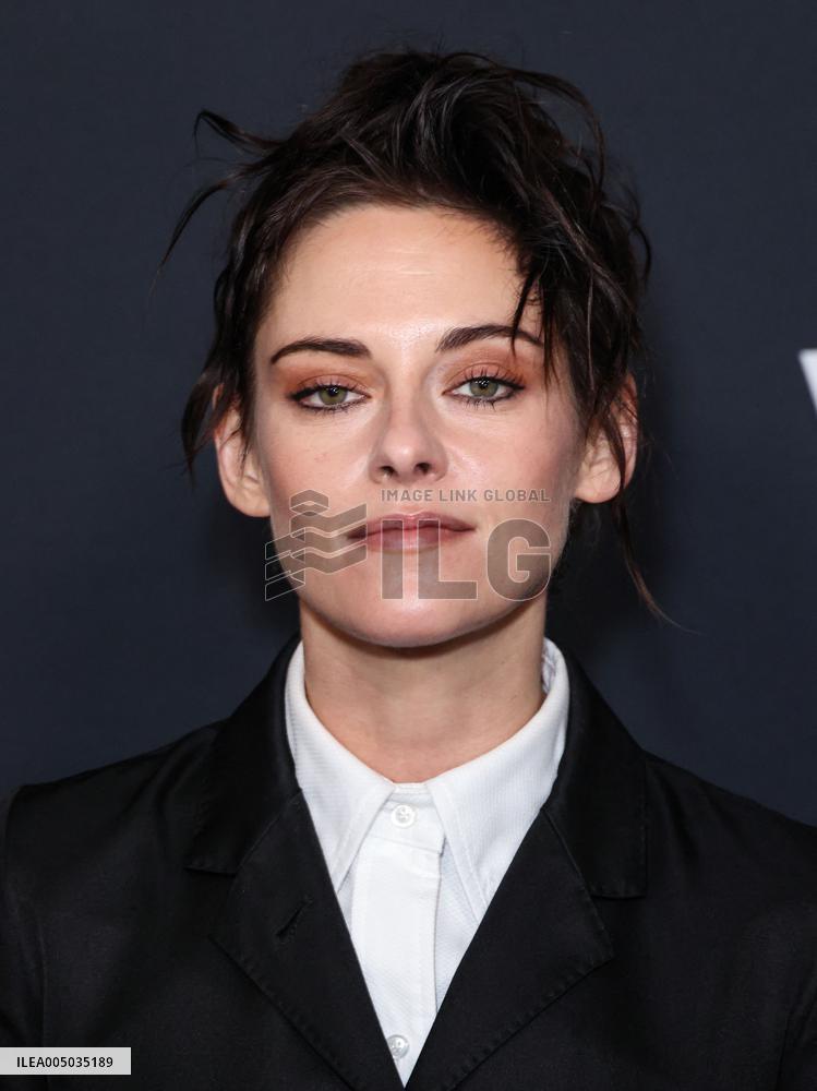 WWD Style Awards, Golden Globes - LA