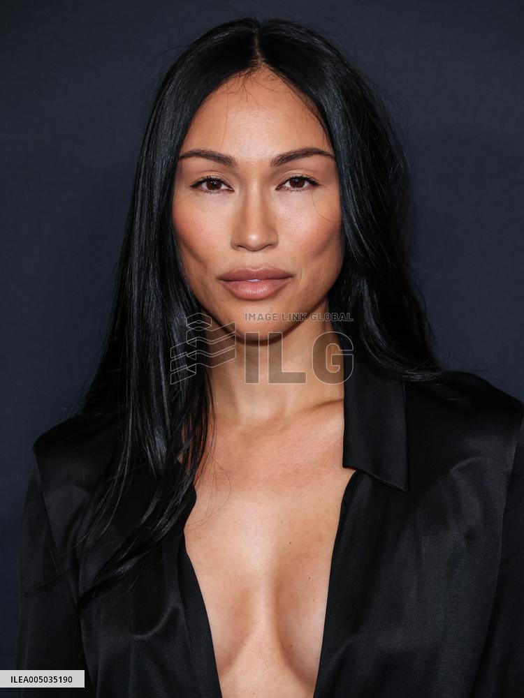 WWD Style Awards, Golden Globes - LA