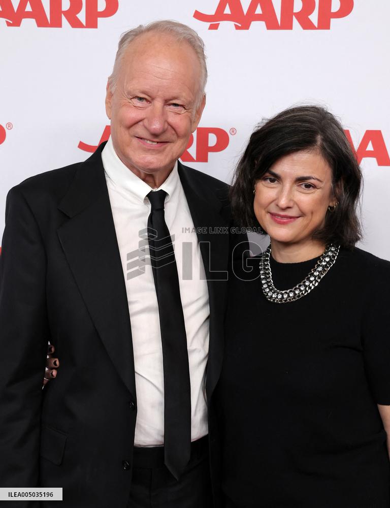 2026 Annual Movies For Grownups Awards With AARP - LA