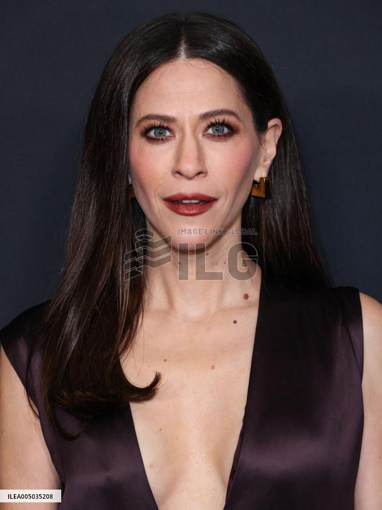 WWD Style Awards, Golden Globes - LA