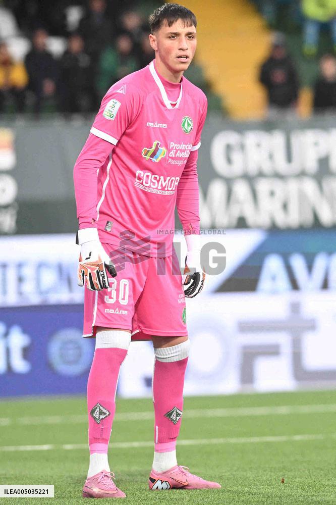 CALCIO - Serie B - US Avellino vs UC Sampdoria