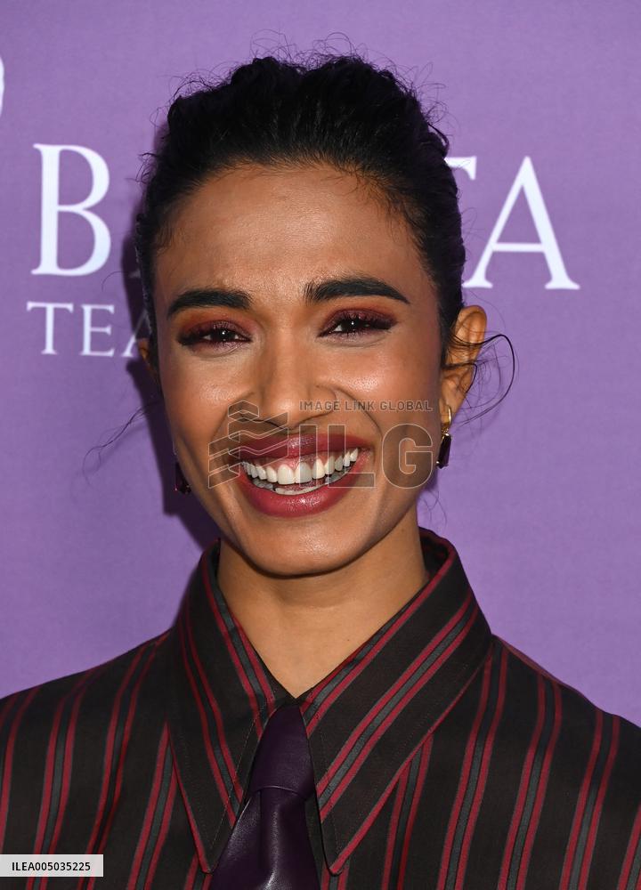 2026 BAFTA Tea Party