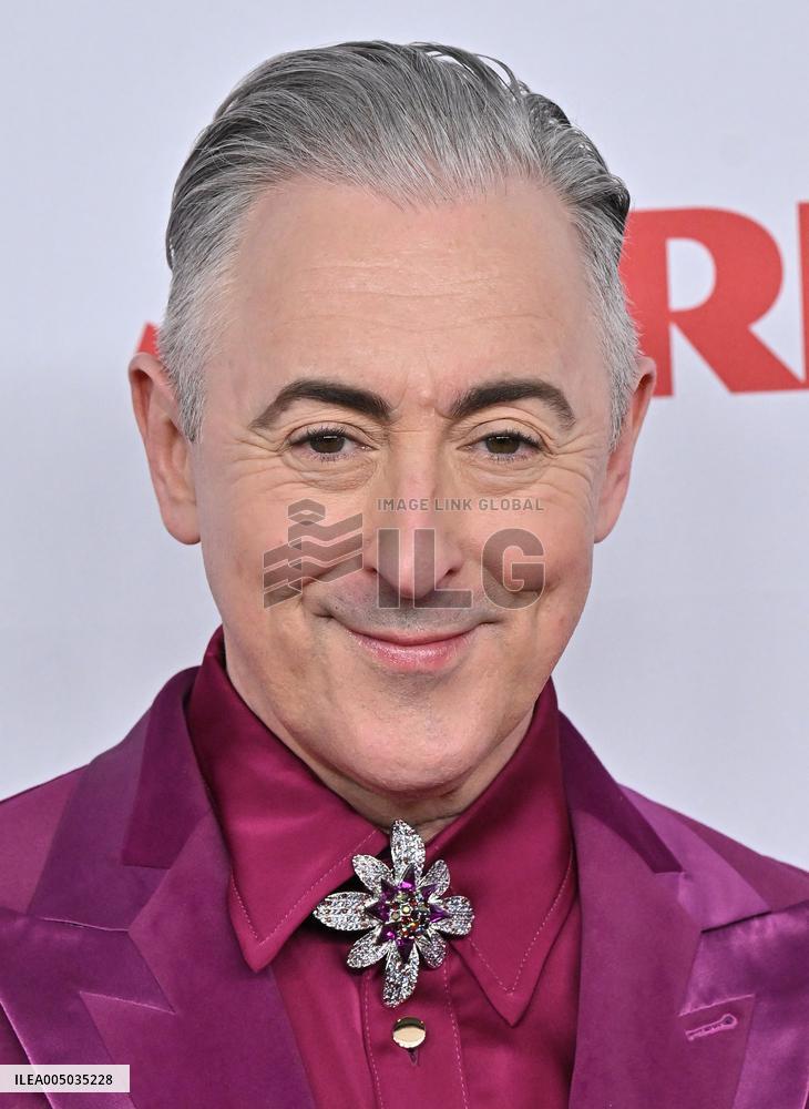 2026 Annual Movies for Grownups Awards with AARP