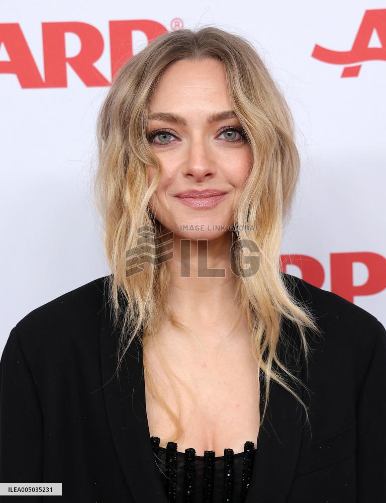 2026 Annual Movies For Grownups Awards With AARP - LA