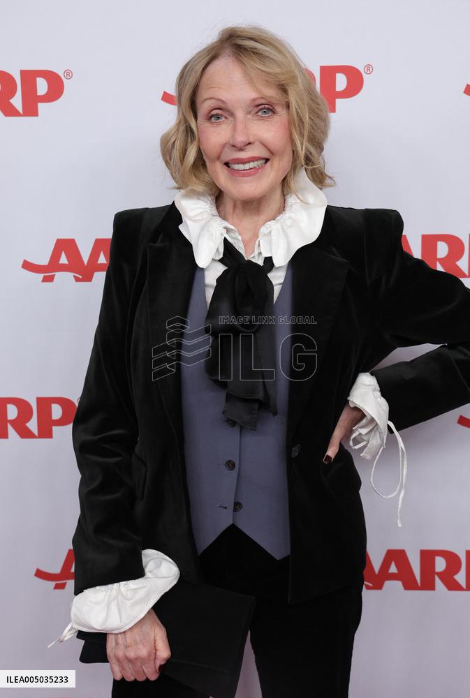 2026 Annual Movies For Grownups Awards With AARP - LA