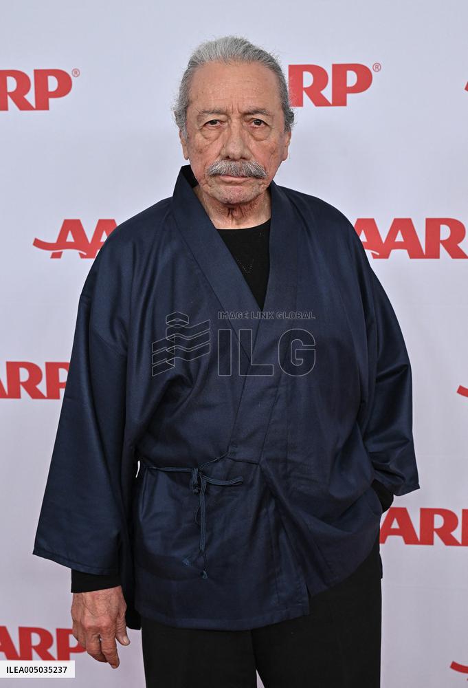 2026 Annual Movies for Grownups Awards with AARP