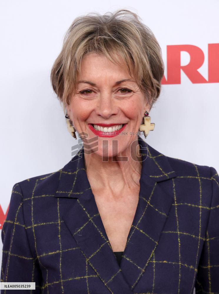 2026 Annual Movies For Grownups Awards With AARP - LA