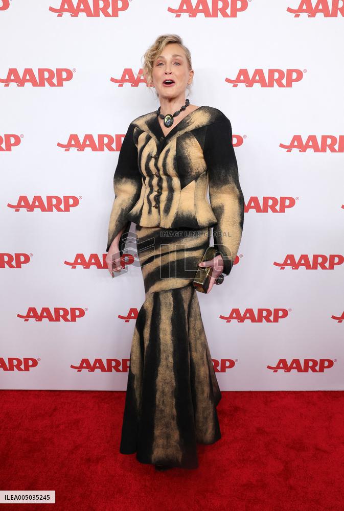 2026 Annual Movies For Grownups Awards With AARP - LA