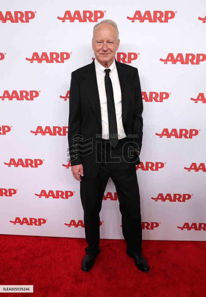 2026 Annual Movies For Grownups Awards With AARP - LA