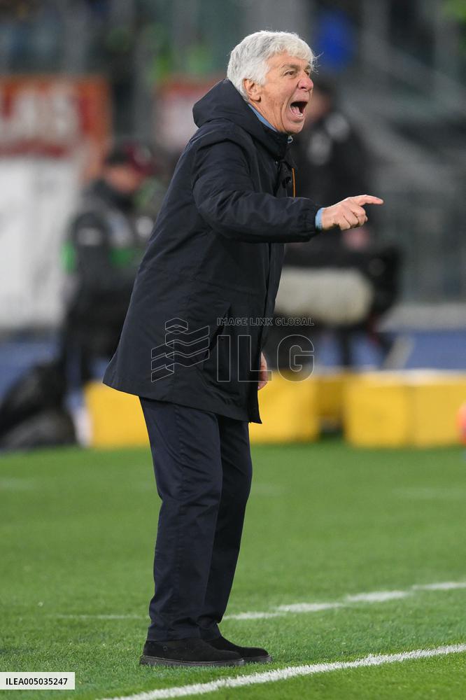 CALCIO - Serie A - AS Roma vs US Sassuolo