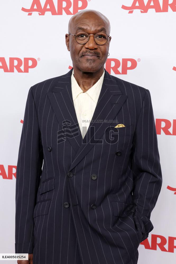 2026 Annual Movies For Grownups Awards With AARP - LA