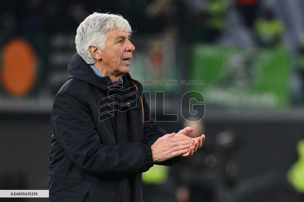 CALCIO - Serie A - AS Roma vs US Sassuolo