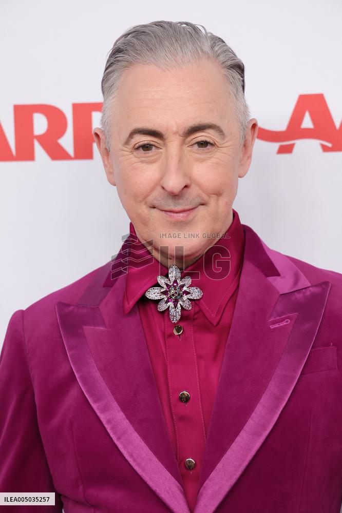 2026 Annual Movies For Grownups Awards With AARP - LA