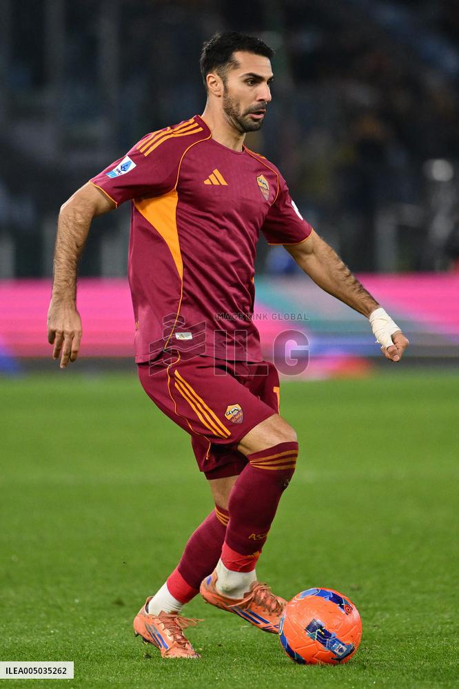 CALCIO - Serie A - AS Roma vs US Sassuolo