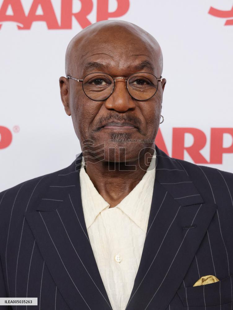 2026 Annual Movies For Grownups Awards With AARP - LA