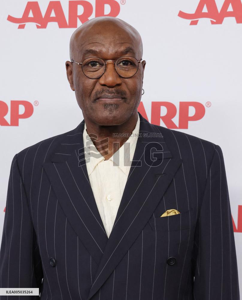 2026 Annual Movies For Grownups Awards With AARP - LA