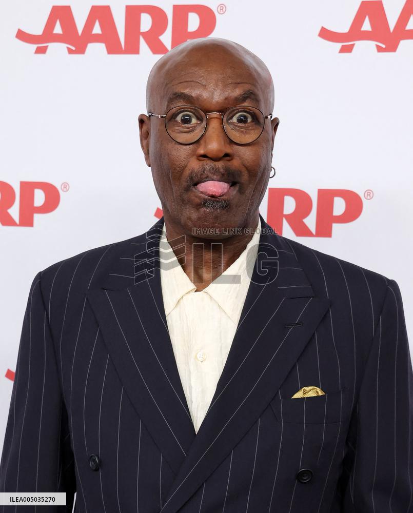 2026 Annual Movies For Grownups Awards With AARP - LA