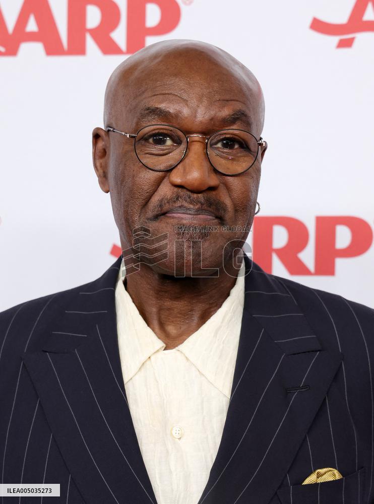 2026 Annual Movies For Grownups Awards With AARP - LA